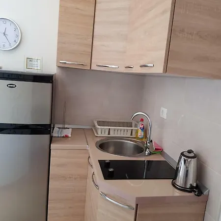 Apartmán Pavic *