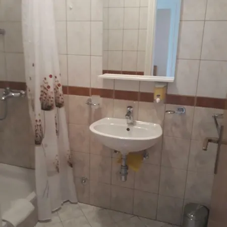 Apartmán Pavic *