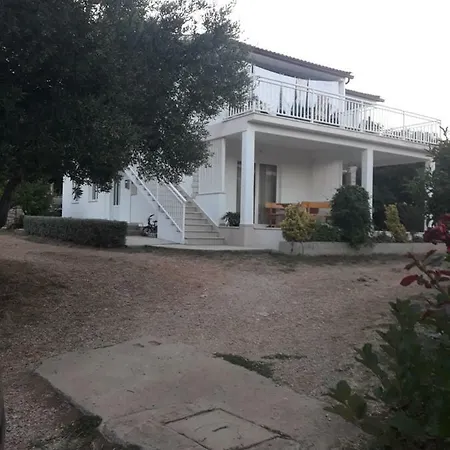 Pavic Apartmán