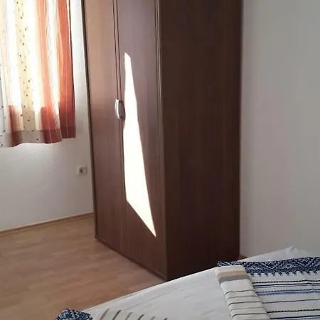Apartmán Pavic Kuciste