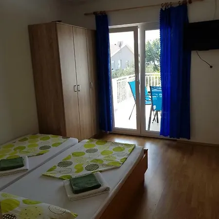 Apartmán Pavic *