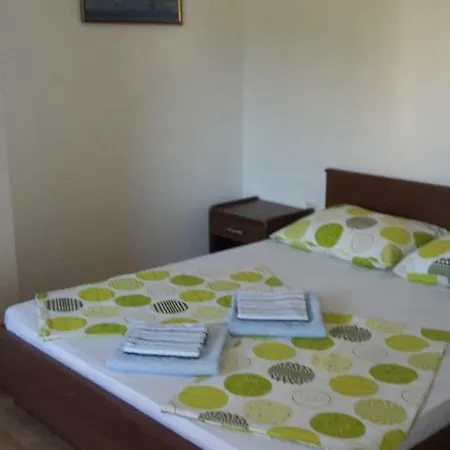 Pavic Apartmán Kuciste