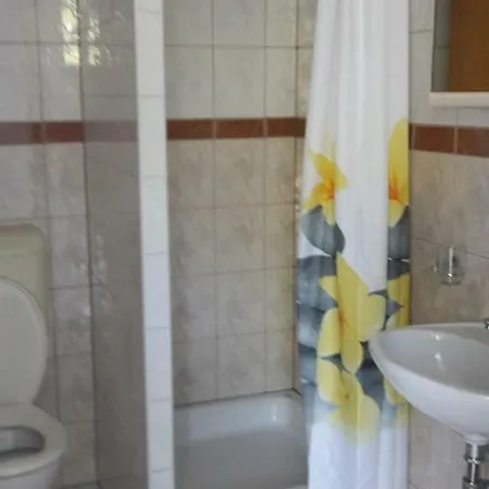 Apartmán Pavic *