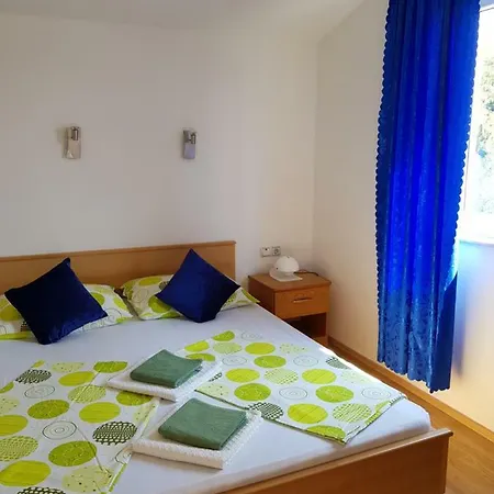 Apartmán Pavic *