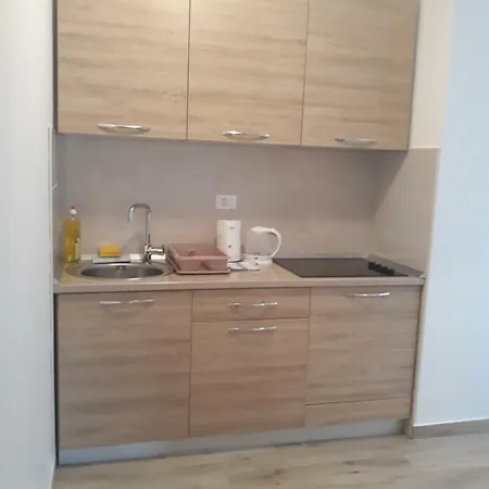 Pavic Apartmán *