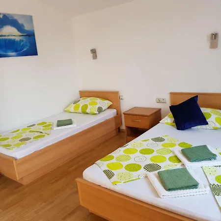 Apartmán Pavic *