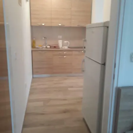 Pavic Apartmán Kuciste