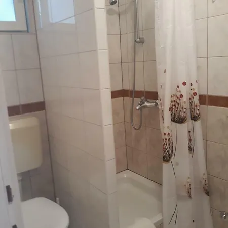 Pavic Apartmán Kuciste