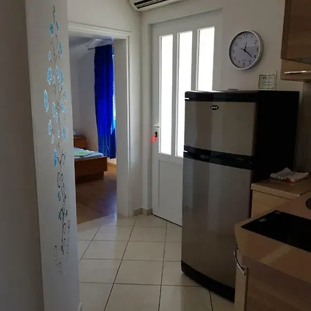 شقة Pavic كوتشيشته